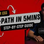Master CSS Clip Path In 5 Minutes Create Stunning Shapes With Just One Line