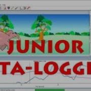 Data Logging For Juniors With The BBC Micro Bit