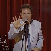Cliff Richard Carrie Devil Woman An Audience With Cliff Richard 13 11 1999