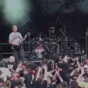 SQUASH BOWELS Live At OEF 2011