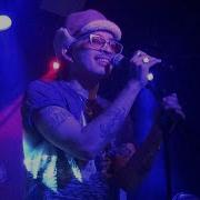 RINI Aphrodite LIVE 4K