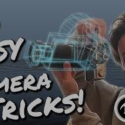 5 Quick And EASY Tips To Enhance Your 3D Camera For Animation And Previs