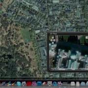 NASA World Wind Java With Swing Annotations