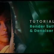 How To Shorten Your Render Times With The Denoiser In Dazstudio
