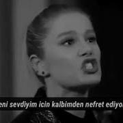 Senden Nefret Ediyorum