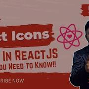 How To Use React Icons In ReactJS Step By Step Beginner Tutorial