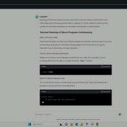 How To Run A Python Program Continuously