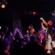 Terror Overcome Live Chicago Bottom Lounge 2011