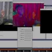 Object Tracking With OpenCV HSV Camshift Lucas Kanade And Gunnar Farneback
