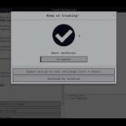 Declare JavaScript Variables Free Code Camp Help Basic Javascript Algorithms And Data Structures