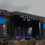 Avanged Sevenfold Bat Country Graspop Metal Meeting 2018
