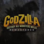 Godzilla Destroy All Monsters Melee Remastered Announcement Release Date PS5 Games