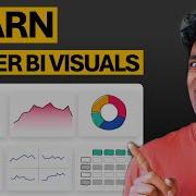 Power BI Visuals Masterclass Make Charts That Actually Tell A Story