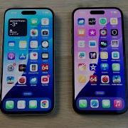 IPHONE 15 VS IPHONE 16 ЧТО ВЫБРАТЬ ПОЛНОЕ СРАВНЕНИЕ