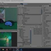Unity2D Weapon System Lite Preview