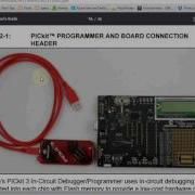 PIC Microcontroller Tutorial 1 What Is A Microcontroller