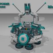 LEGO MINDSTORMS Robot Inventor 51515 MindCuber RI