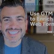 How To Use AI In Go To Market Studio To Optimize Web Forms ZoomInfo FormComplete Demo