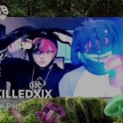 WHOKILLEDXIX Live At Subculture Party May 15 2021