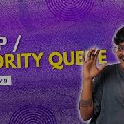 Heap Priority Queue Explained Tamil DSA In Java