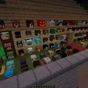 These Old Creative Plots Haven T Been Touched Since 2013 Minecraft Nostalgia