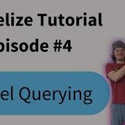 Sequelize Tutorial Episode 4 Model Querying