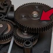 High Ratio 3D Printer EXTRUDERS MUST HAVE Or STUPID
