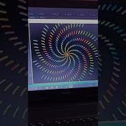 Python Turtle Graphics Shorts Ytshorts Programming