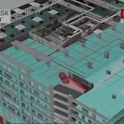 BIM Building Information Modelling