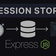 Express JS 18 Session Stores