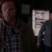 Supernatural 9x02 Ezekiel Saves Sam