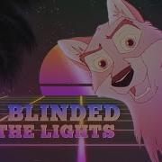 Blinding Lights MEP TMS