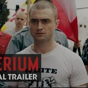 Imperium 2016 Movie Daniel Radcliffe Toni Collette Official Trailer