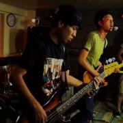 Gormandize Robots Live In Sendai 2015 07 25