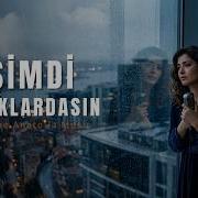 Şimdi Uzaklardasın Psychedelic Anatolian Rock Cover