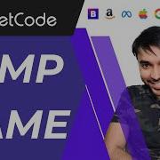 Jump Game LeetCode 55 Full Solution With Animations And Visuals Greedy Algorithms