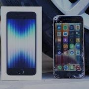 DROP TEST IPHONE SE 3 2022 ABBIAMO UN NUOVO CAMPIONE