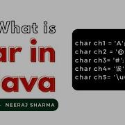 What Is Char In Java Understanding Char In Java Essential Guide