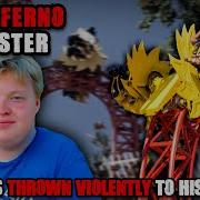 The Inferno Disaster The INFAMOUS Death Of Andri Freyr Sveinsson