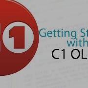 Working With OLAP Cubes