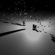 Exploding Text Cinema 4d Test 1