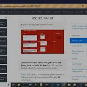 Explain Class Loading Subsystem Of JVM Javapedia Net