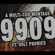 Phonics Presents 9909 A Multi COD Montage Call Of Duty Montage