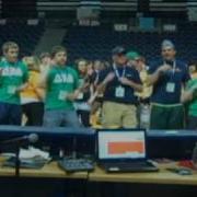 Rush Lambda Chi Alpha Fall 2010