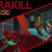 ULTRAKILL CYBERGRIND WAVE 35 BEST