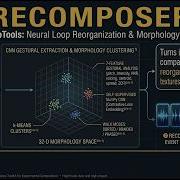 Praat AudioTools Recomposer