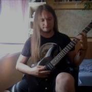 DevilDriver The Axe Shall Fall Cover