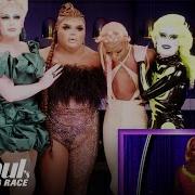 RuPaul S Drag Race S13 LIVE Finale Reaction W Gottmik Kandy Rosé Symone RuPaul S Drag Race