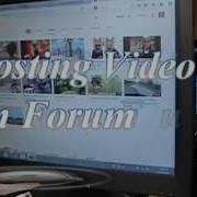How To Upload Video And Pictures To Delphi Forum