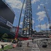 Mountain Climbing To Concert Rigging